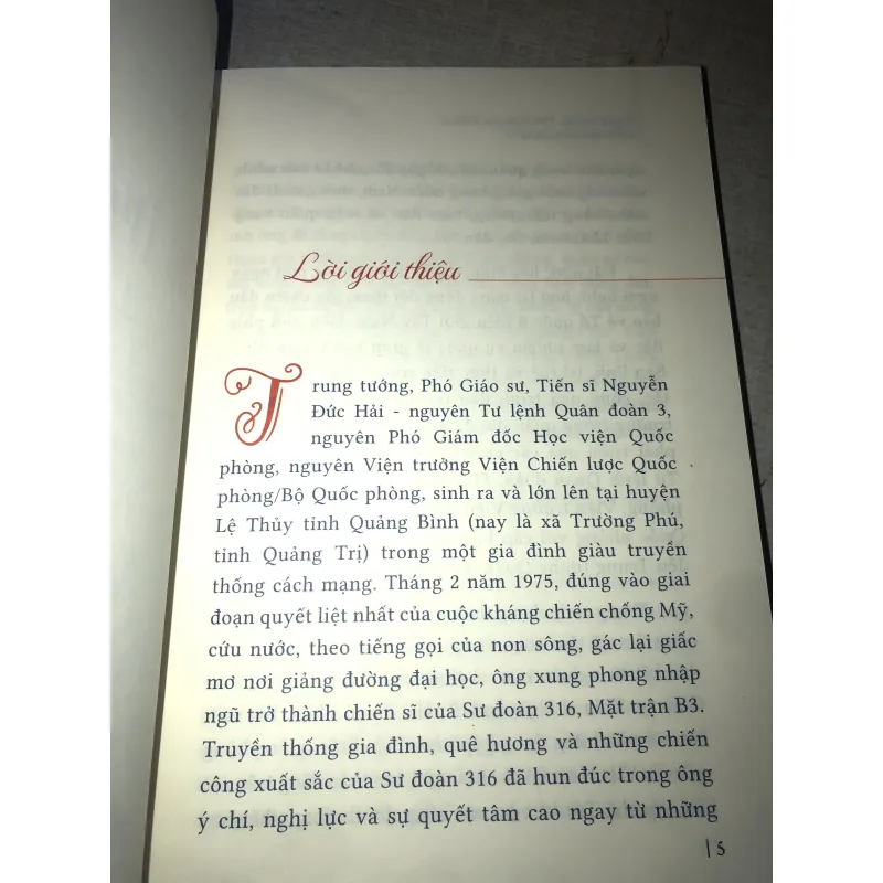 Thế trận và lòng dân 785819