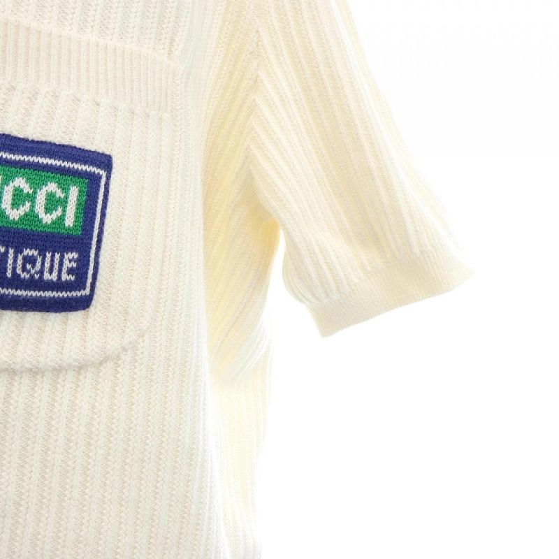 Gucci GUCCI 692863 XKCCH Áo len - Hàng hiệu Chính hãng 894657