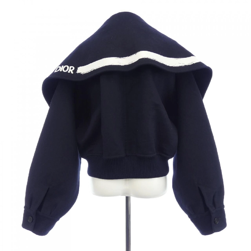 Jacket Christian Dior Oversized Color Bomber MISS DIOR GRAFFITI 450C37P1116 - Hàng hiệu Authentic 821674