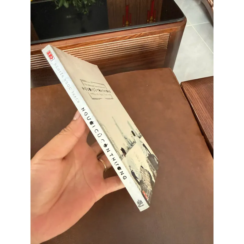 Người Cũ Còn Thương – Nguyễn Ngọc Thạch- K5 1035102