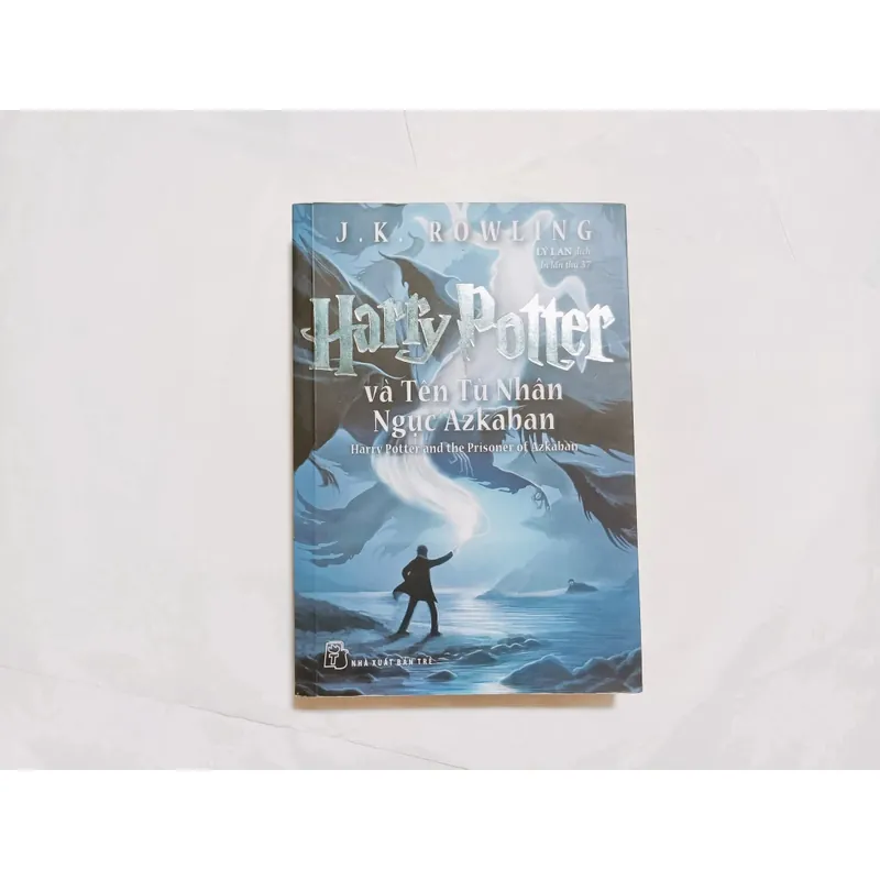 Harry Potter Và Tên Tù Nhân Ngục Azkaban  719701