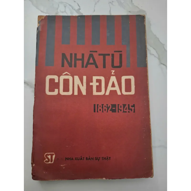 Nhật Tù Côn Đảo (1862-1945) 708190