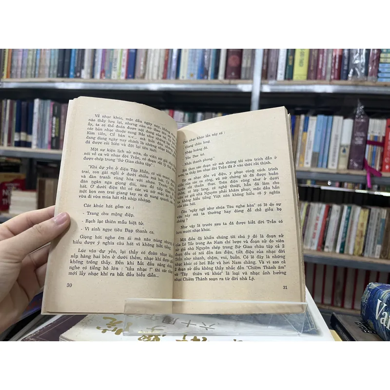 TÌM HIỂU CA HUẾ VÀ DÂN CA BÌNH TRỊ THIÊN 605000