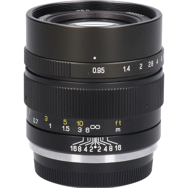 ＳＰＥＥＤＭＡＳＴＥＲ ３５ｍｍ Ｆ０．９５ＩＩ - Hàng hiệu Authentic 880552