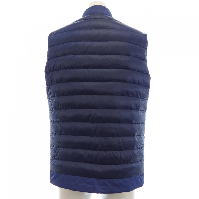 Herno PI0252U Áo gile - Hàng hiệu Authentic 890148