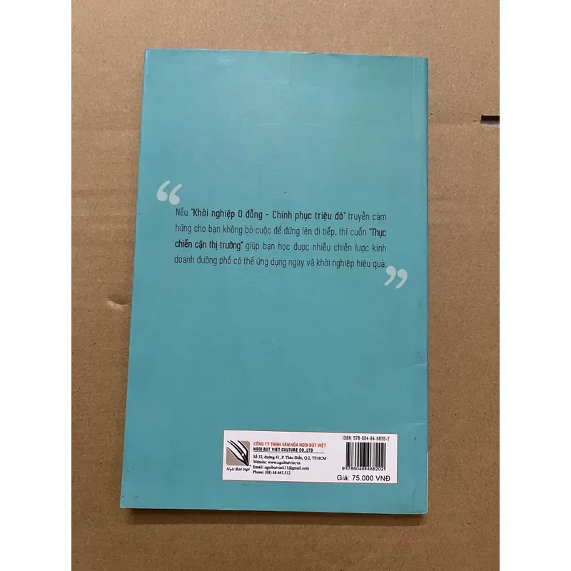 Thực chiến cận thị trường 569228