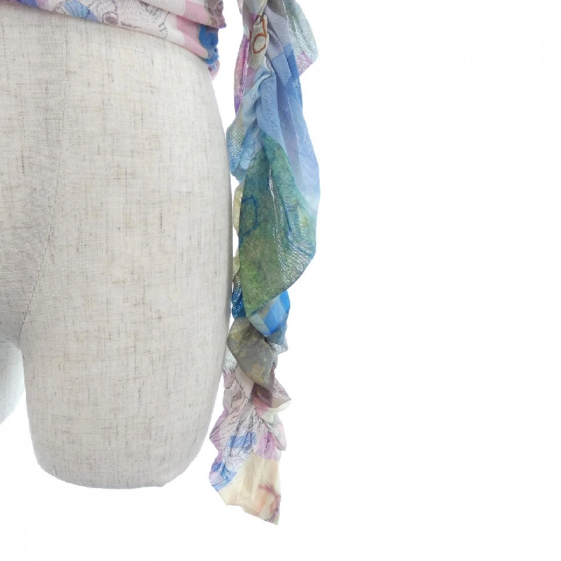 GANNI Top - Hàng hiệu Authentic 821740