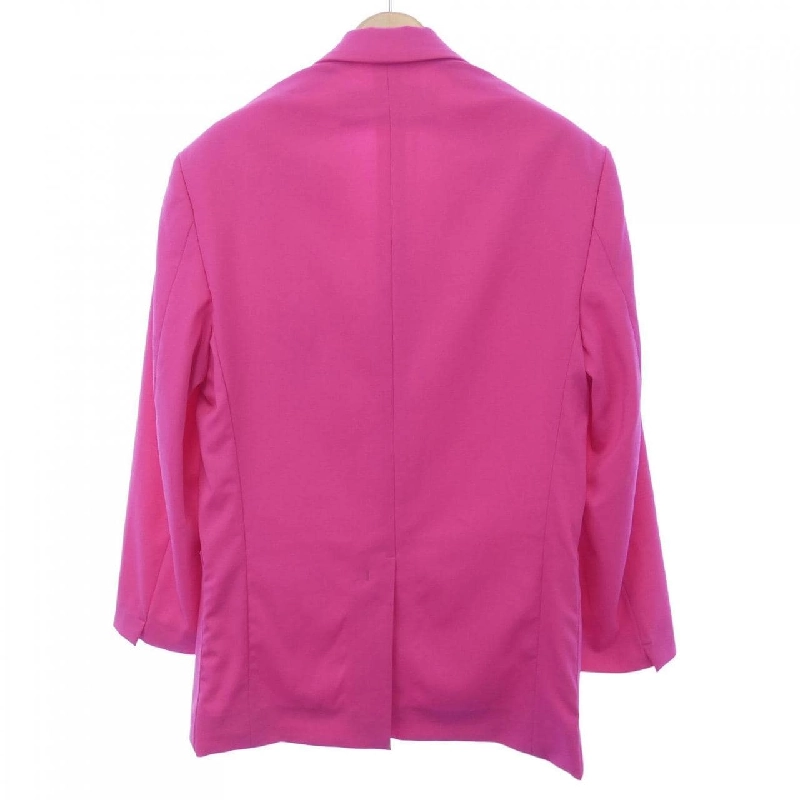 【Coupon対象】JACQUEMUS Áo khoác 635028