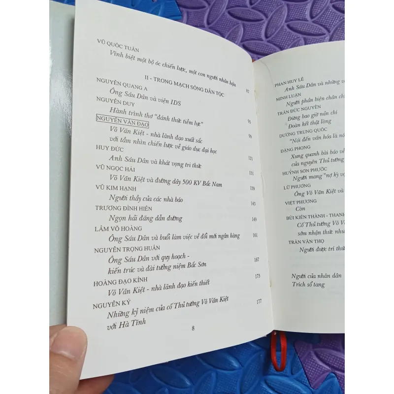 Ông Sáu Dân Trong Lòng Dân  1017642