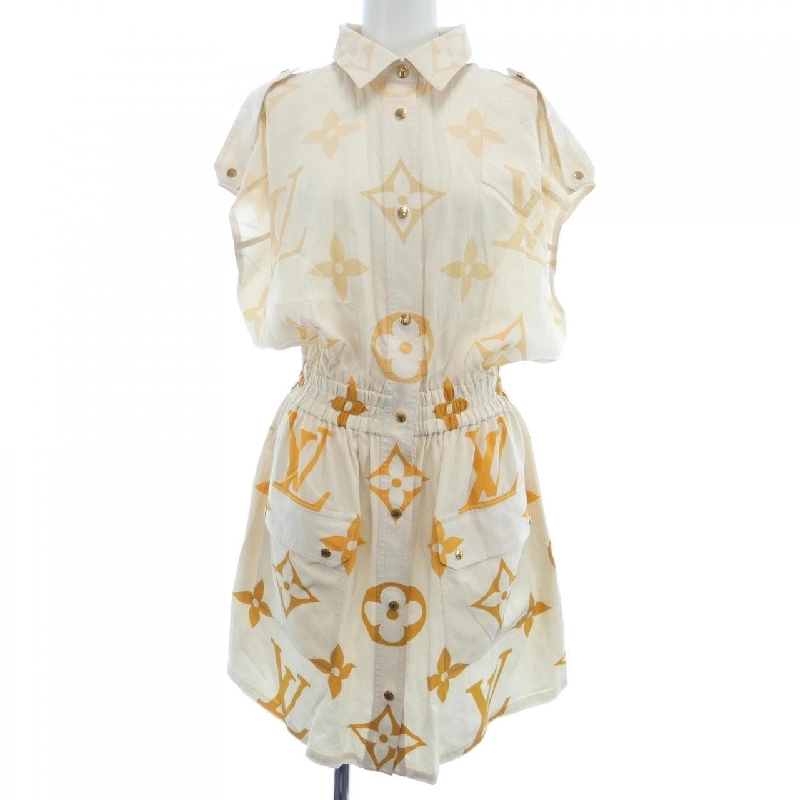 Đầm LOUIS VUITTON - Hàng hiệu Authentic 649058