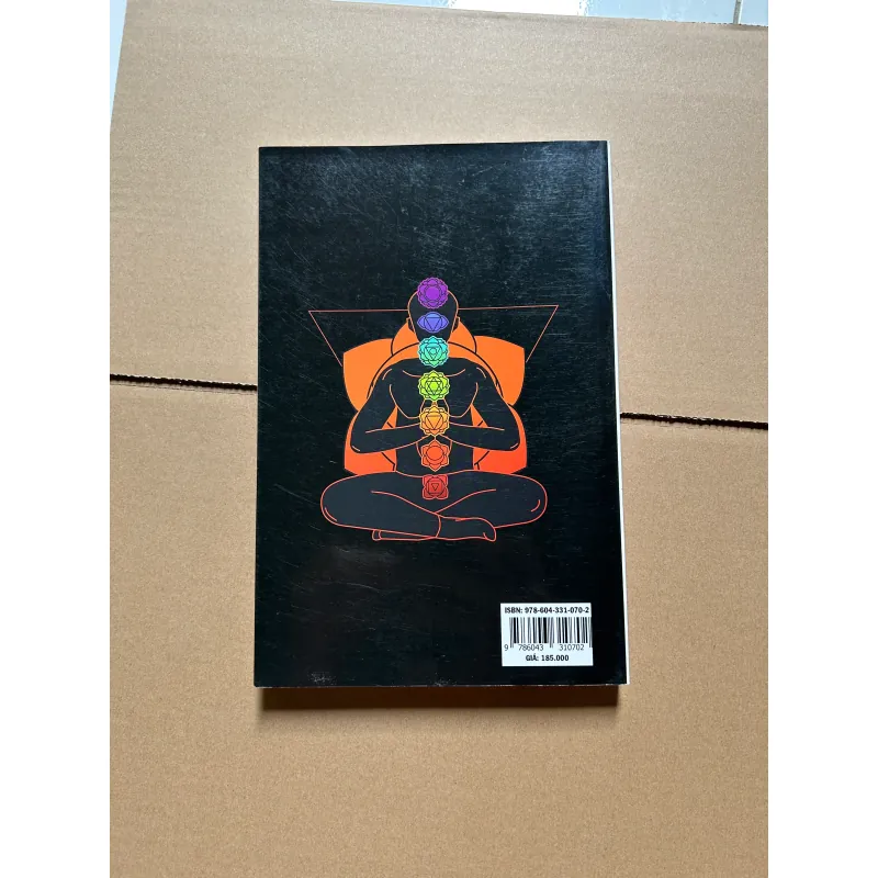 Cân bằng và đánh thức luân xa 751944