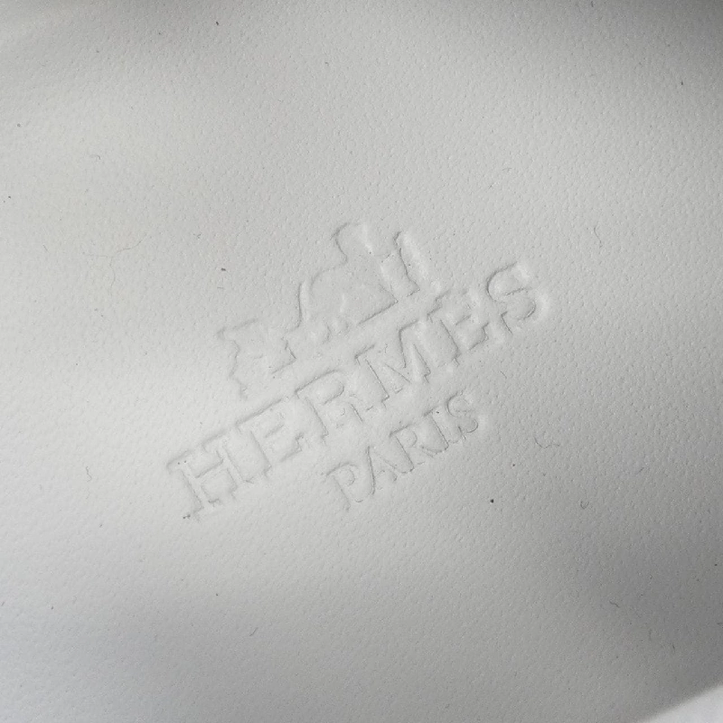 Giày sneaker HERMES Héroes H chi tiết 232985Z - Hàng hiệu Authentic 902672