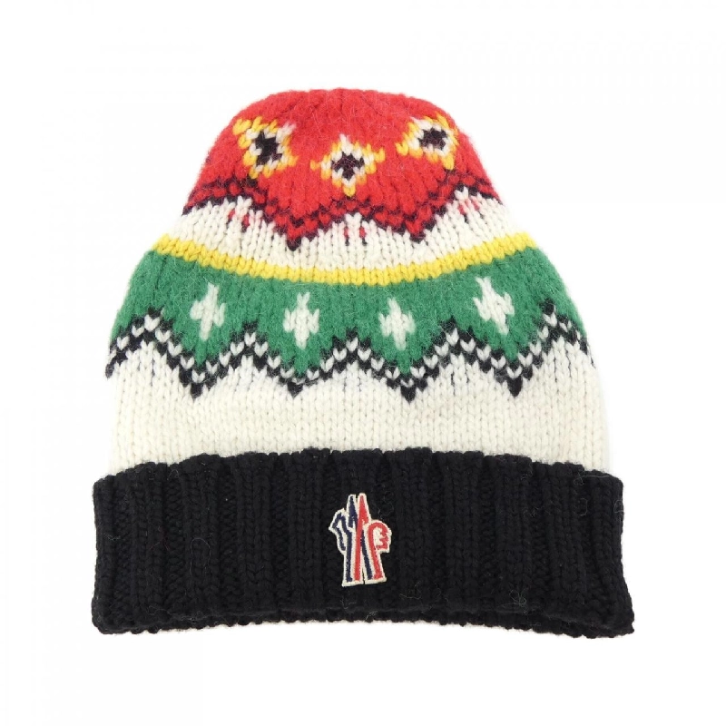 Mũ len MONCLER 20973B00019 M2865 - Hàng hiệu Chính hãng 833050