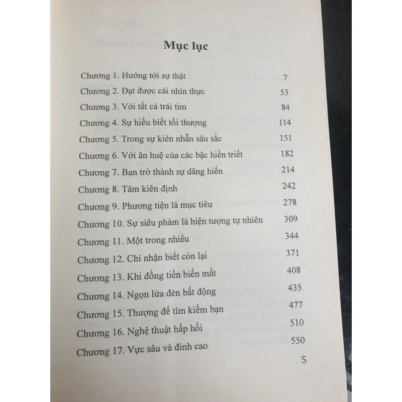 Vedanta Bảy Bước Đến Samadhi 707800