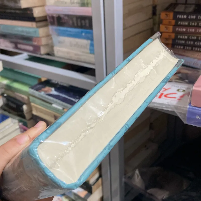 Mất kiểm soát - Trương Chấn 968725