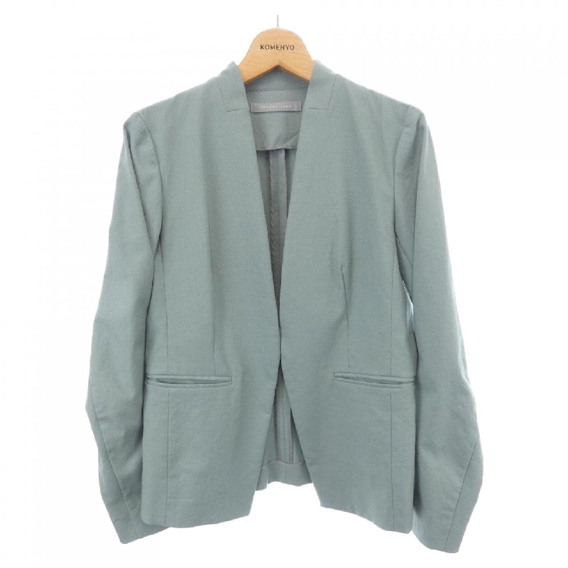 Theory luxe 41-2104107 Áo khoác - Hàng hiệu Authentic 817672