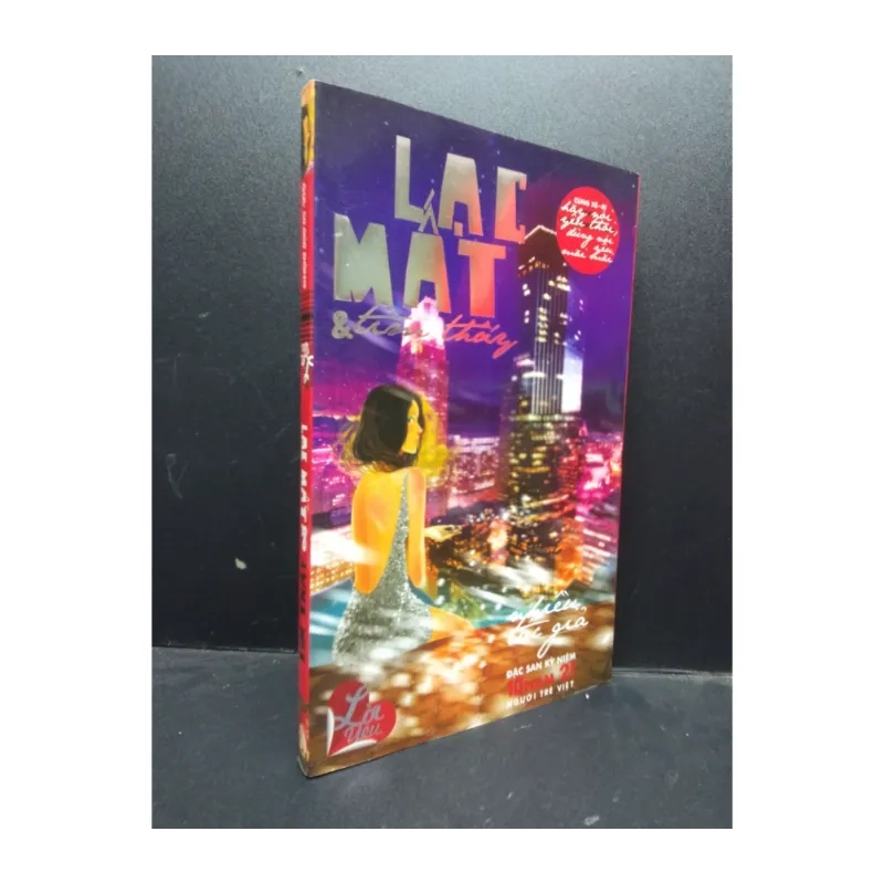 Lạc mất và tìm thấy - Lời yêu 2011 983634