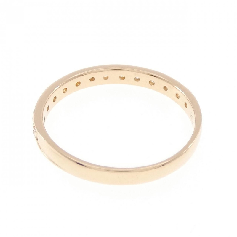 Nhẫn kim cương K18PG 0.14CT 667667