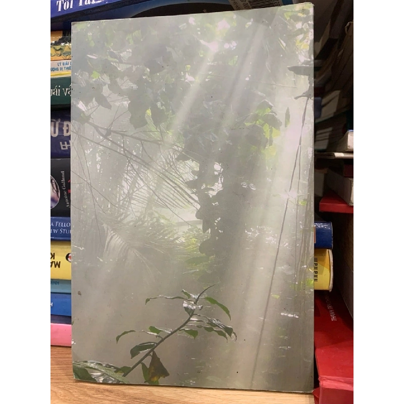 Giáo sư-Tiến sĩ Phùng trung ngân cuộc đời khoa học 756182