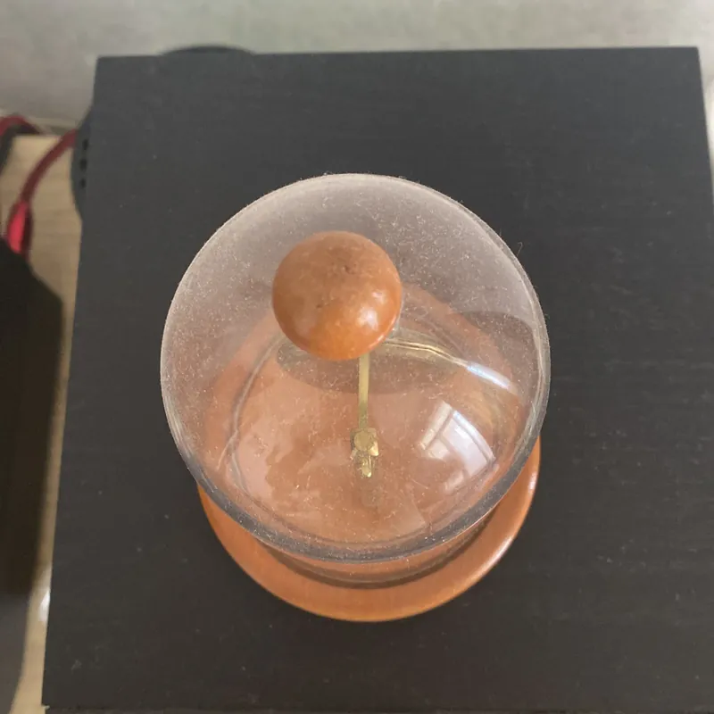 Đồng hồ quả quýt 696256