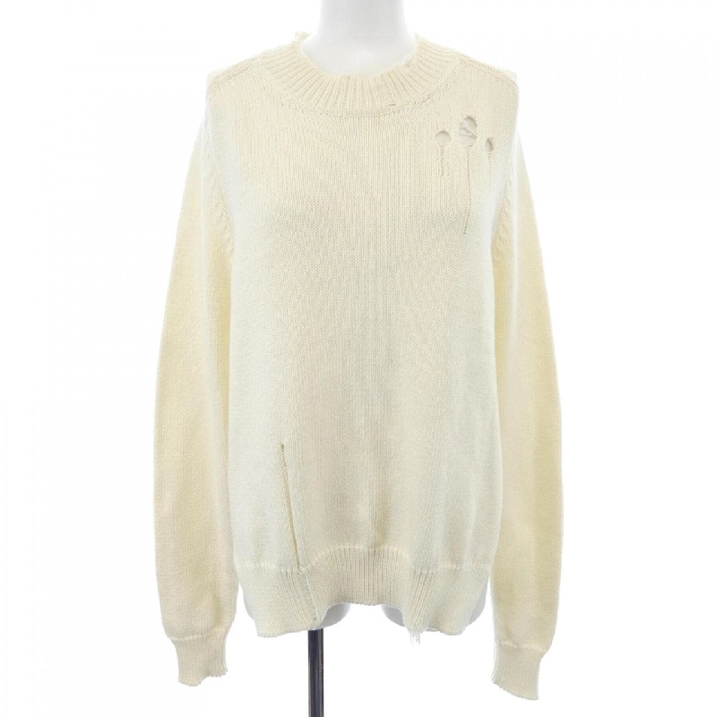 Maison Margiela S51GP0256 Áo len - Hàng hiệu Authentic 824298