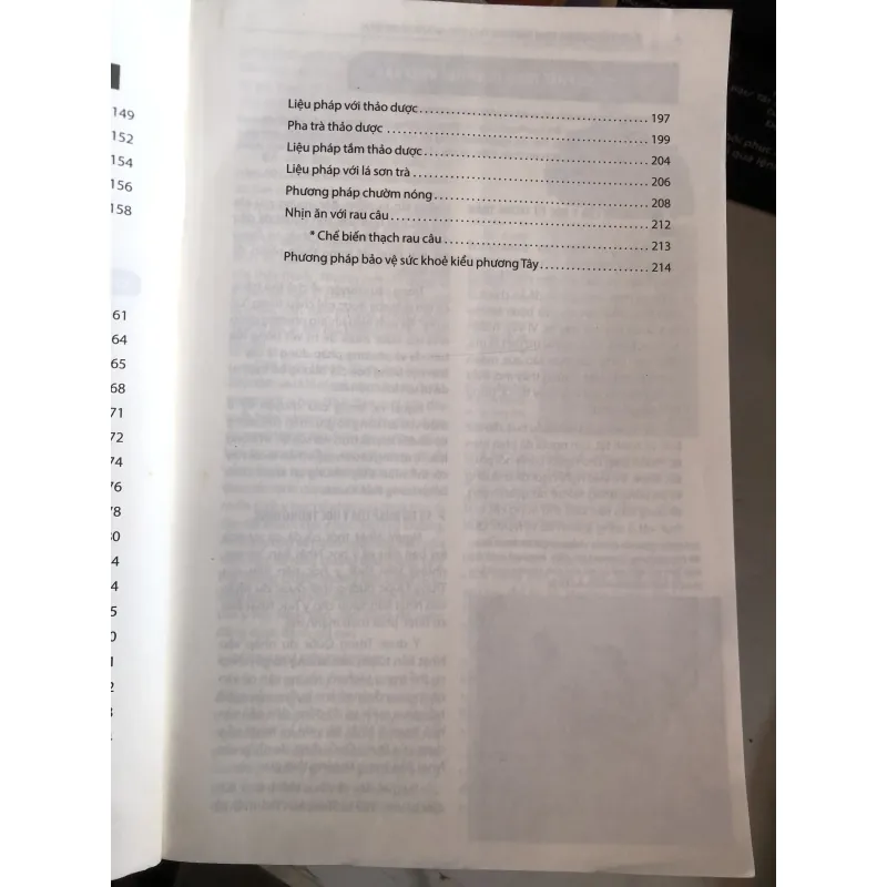 Bí quyết dưỡng sinh của người Nhật Bản - ITO MIDORI  995376