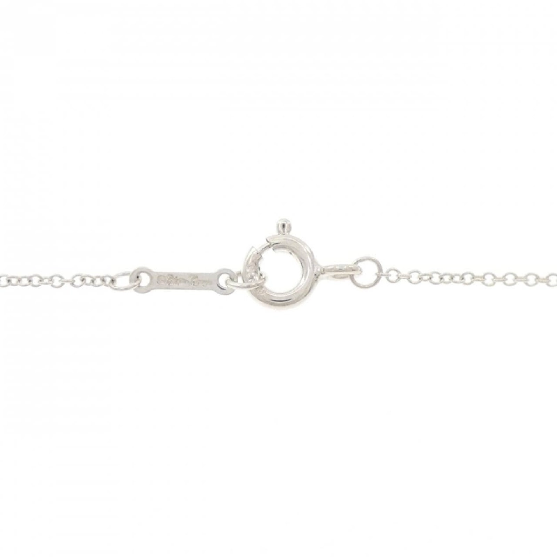 Dây chuyền Loving Heart của Tiffany - Hàng hiệu Authentic 841335