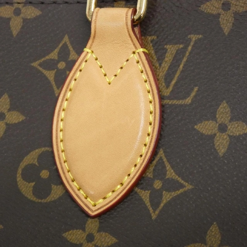 Túi xách Louis Vuitton Monogram Sac Plat PM M45848 - Hàng hiệu Chính hãng 765090