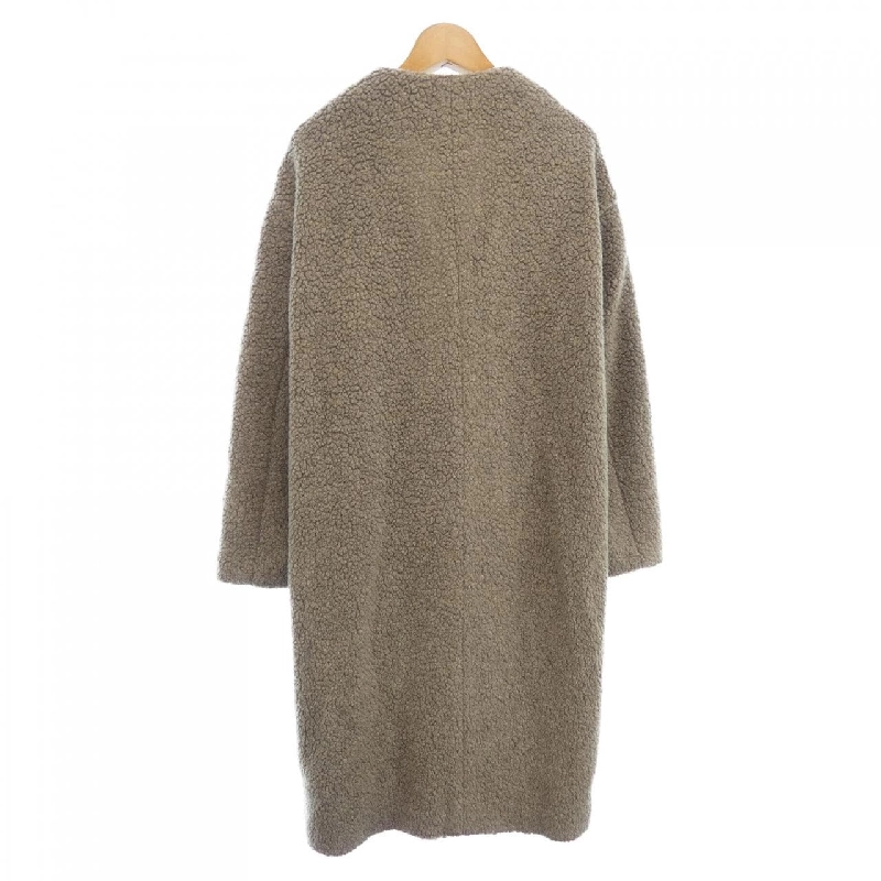 Nijusanku 23区 Áo khoác - Hàng hiệu Authentic 821328