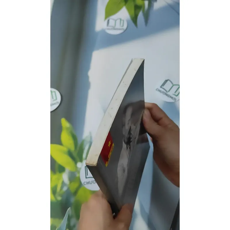 Thư Riêng Của Bác Hồ - Trần Quân Ngọc 928623