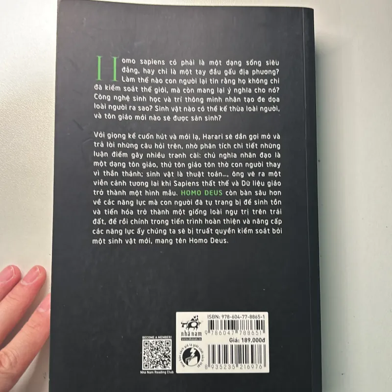 Lược Sử Tương Lai 1009988