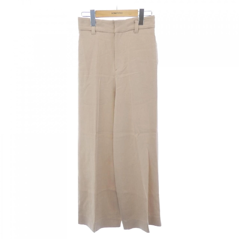 HARUNOBUMURATA HM25S813-FUJ06 Quần - Hàng hiệu Authentic 819756