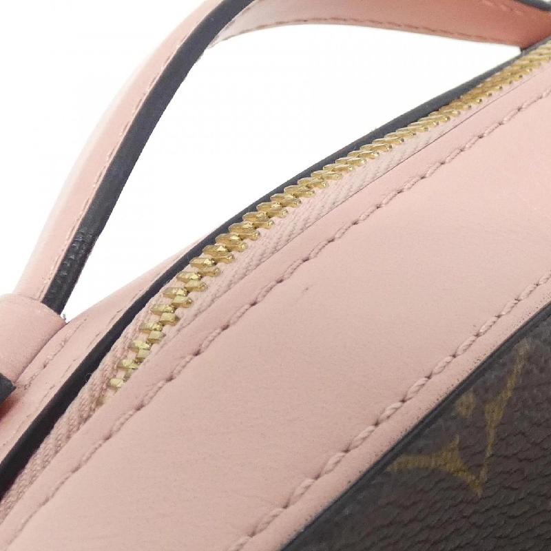 Túi đeo vai Louis Vuitton Monogram Santongju M44442 610838