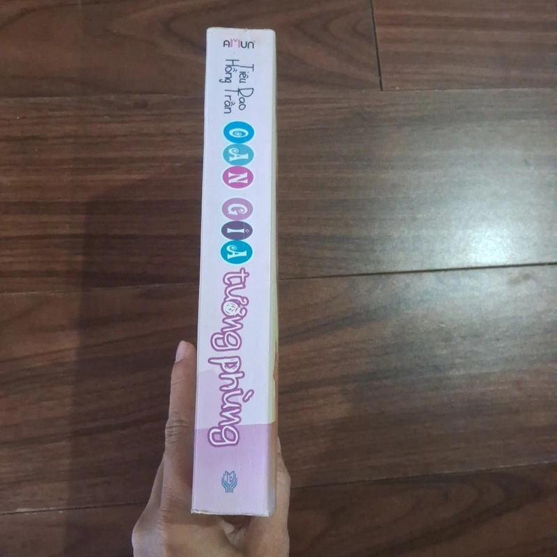 Oan gia tương phùng 508863