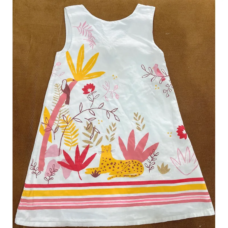 Váy hè bé gái 988038