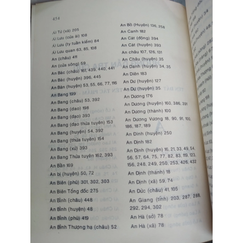 Đại Việt Địa Dư Toàn Biên 524216