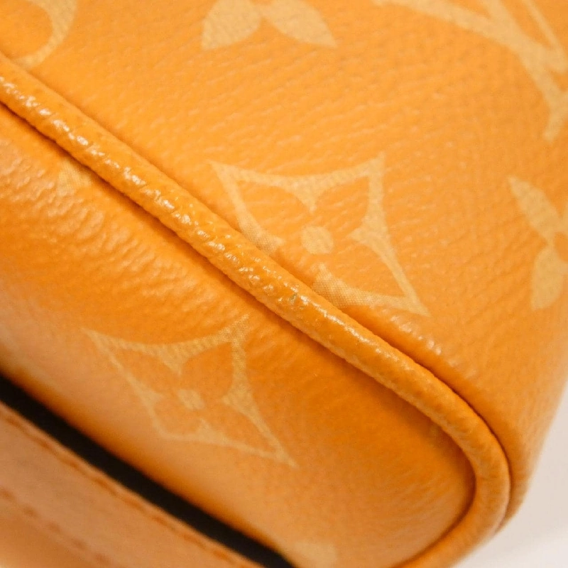 Túi du lịch Louis Vuitton Taiga Rama Keepall Bandoulière 25cm M31044 614610