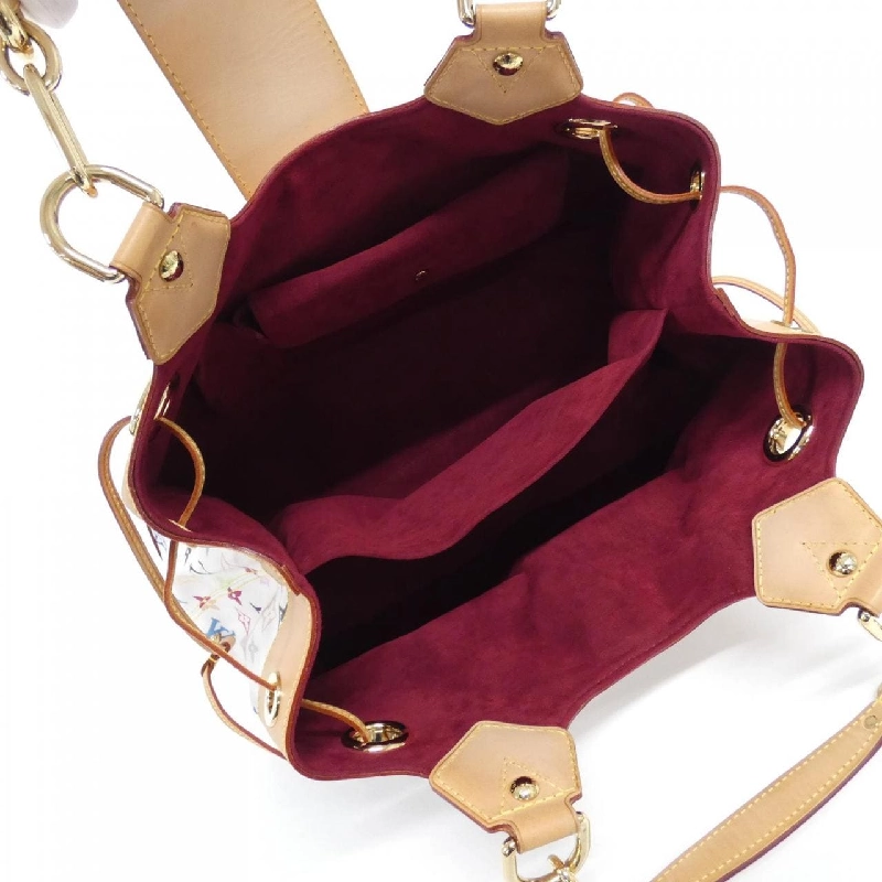 Túi xách vai Louis Vuitton Multicolor Ursula M40123 - Hàng hiệu Chính hãng 803246