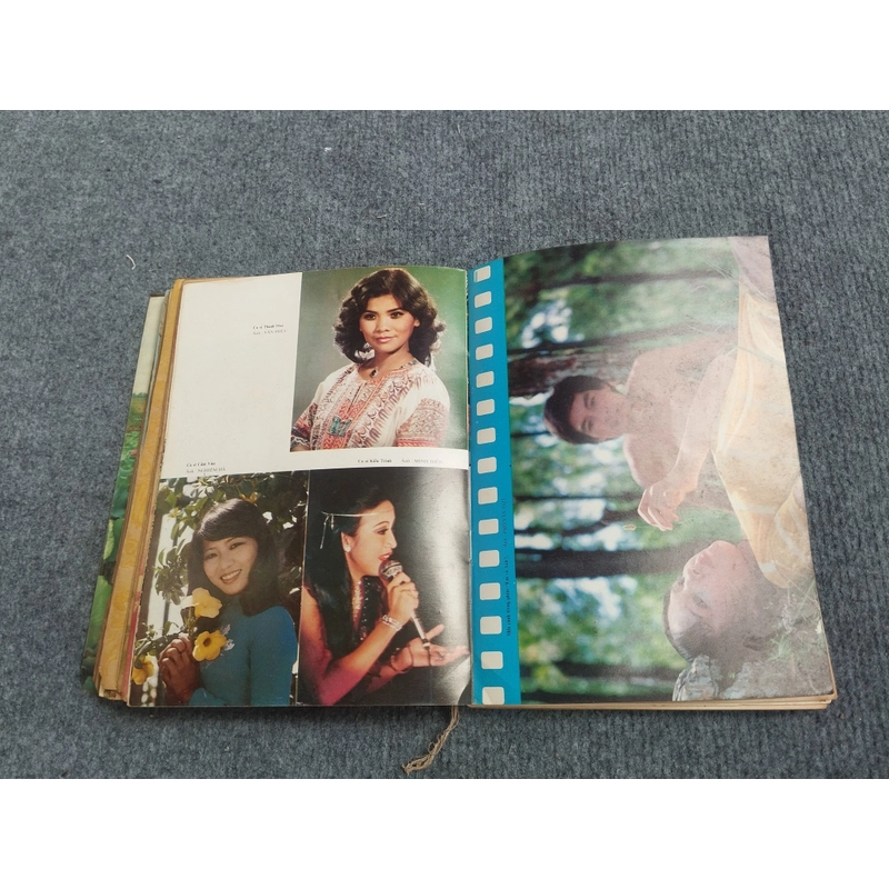 VĂN HÓA VIỆT NAM TỔNG HỢP 1989 - 1995 472263