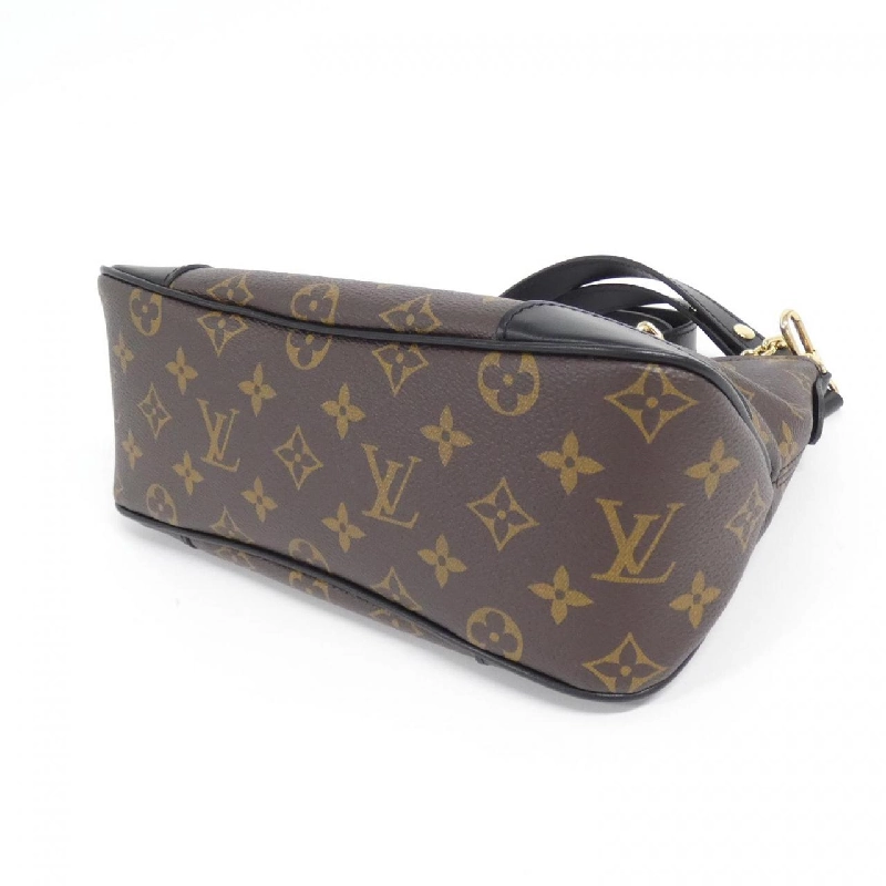 Túi xách vai Louis Vuitton Monogram Boulogne PM M45831 611674