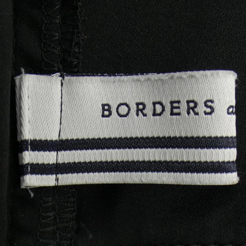 【Mã giảm giá】BORDERS at BALCONY Váy 651844
