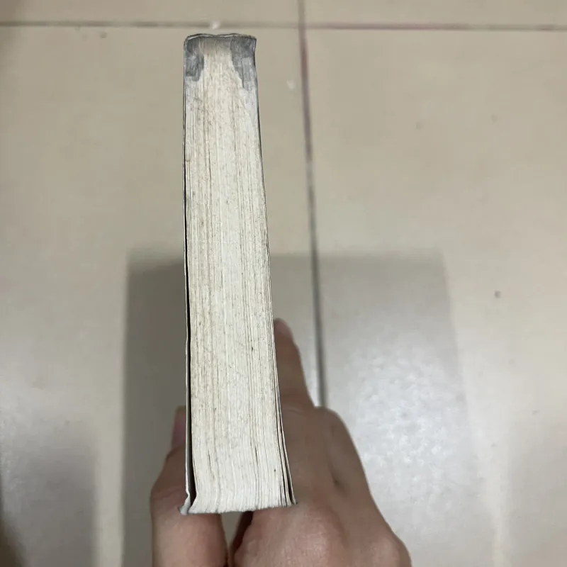 Chớp bể mưa nguồn - Quỳnh Dao (c47) 933334