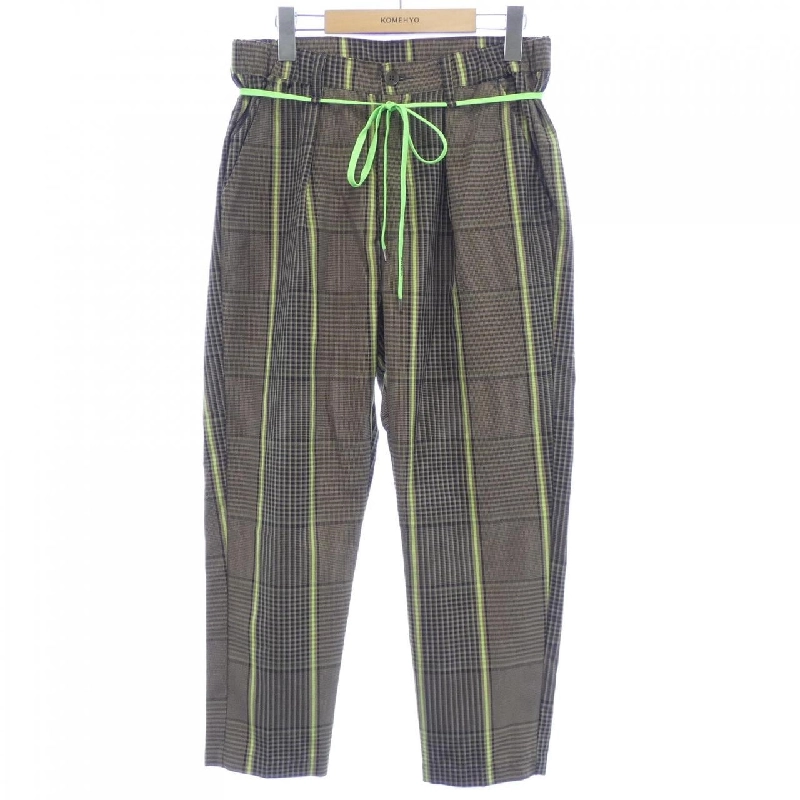 Quần SILAS - Hàng hiệu Authentic 809408