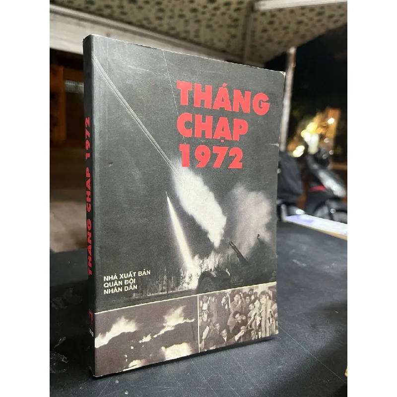Tháng chạp 1972 697021