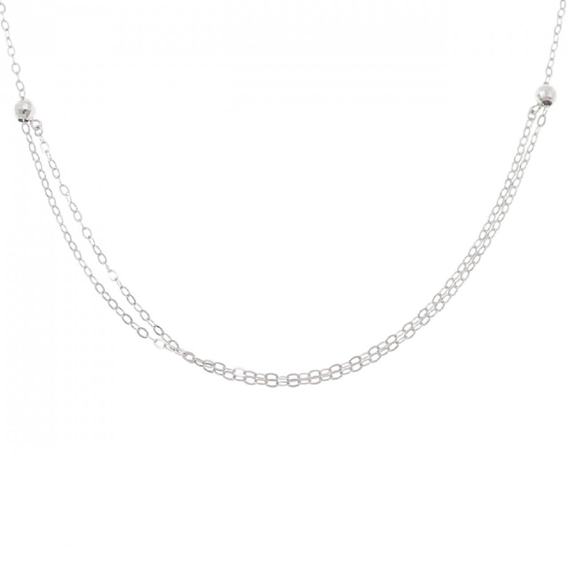 PT850 Necklace - Hàng hiệu Authentic 866023