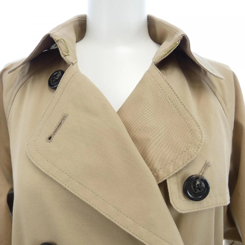 【Mã giảm giá】Áo khoác trench BLUE LABEL CRESTBRIDGE 639508