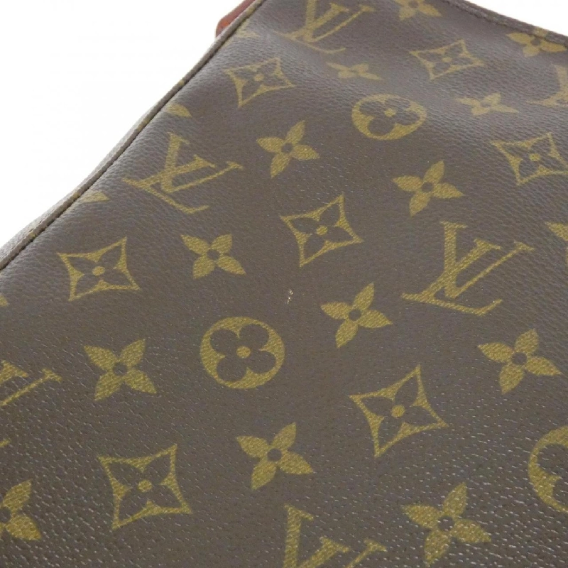Túi xách vai Louis Vuitton Monogram Looping GM M51145 - Hàng hiệu Chính hãng 768103