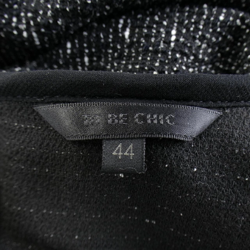 【Mã giảm giá】TO BE CHIC Áo 636603