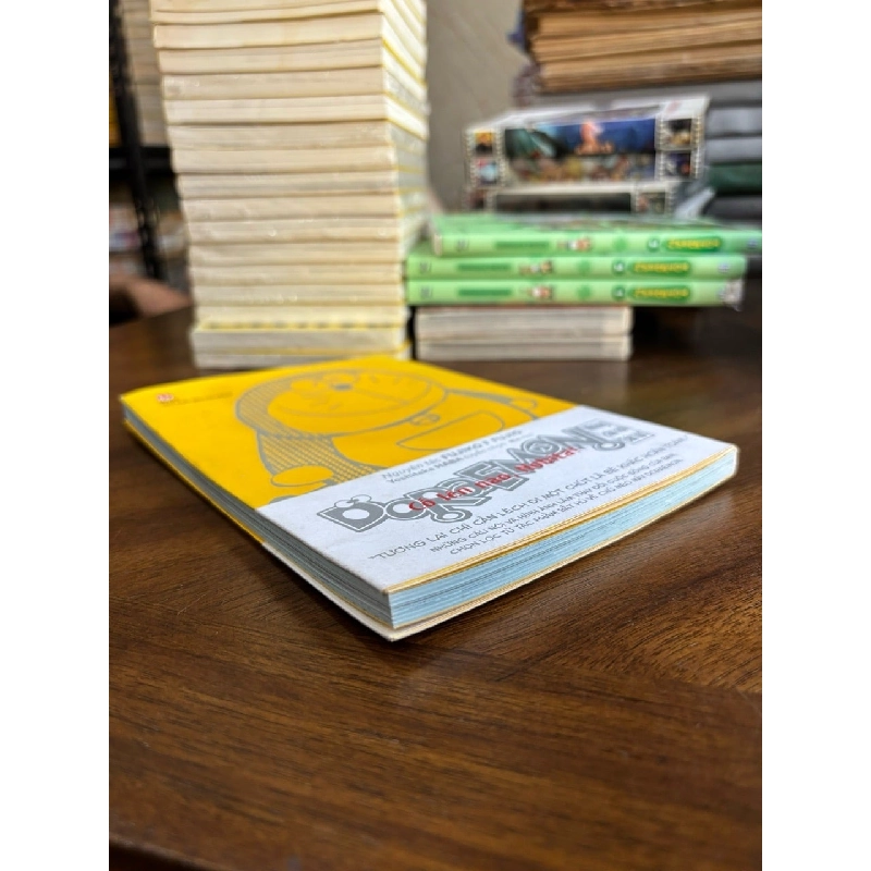 TRUYỆN TRANH Doraemon - Những Câu Nói Bất Hủ 149517