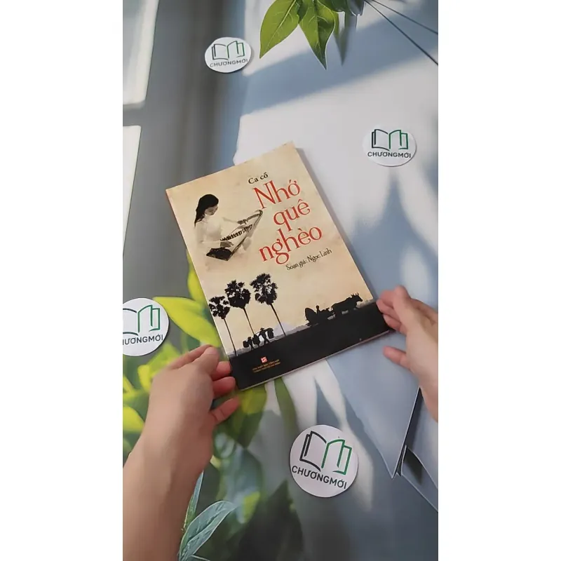 Nhớ quê nghèo (Ca cổ) - Ngọc Linh 1018825